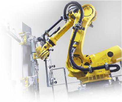 “广字号”工业机器人崛起