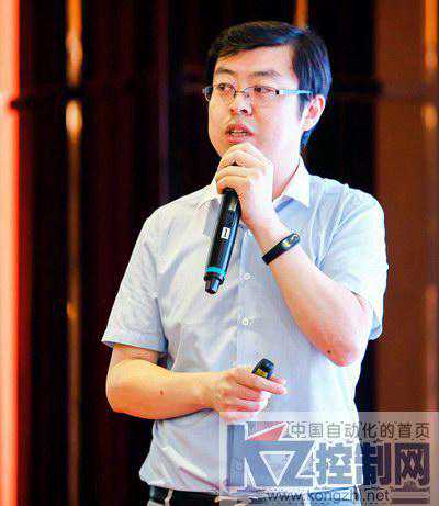 亚控科技：自主创新，实现工业软件智能化