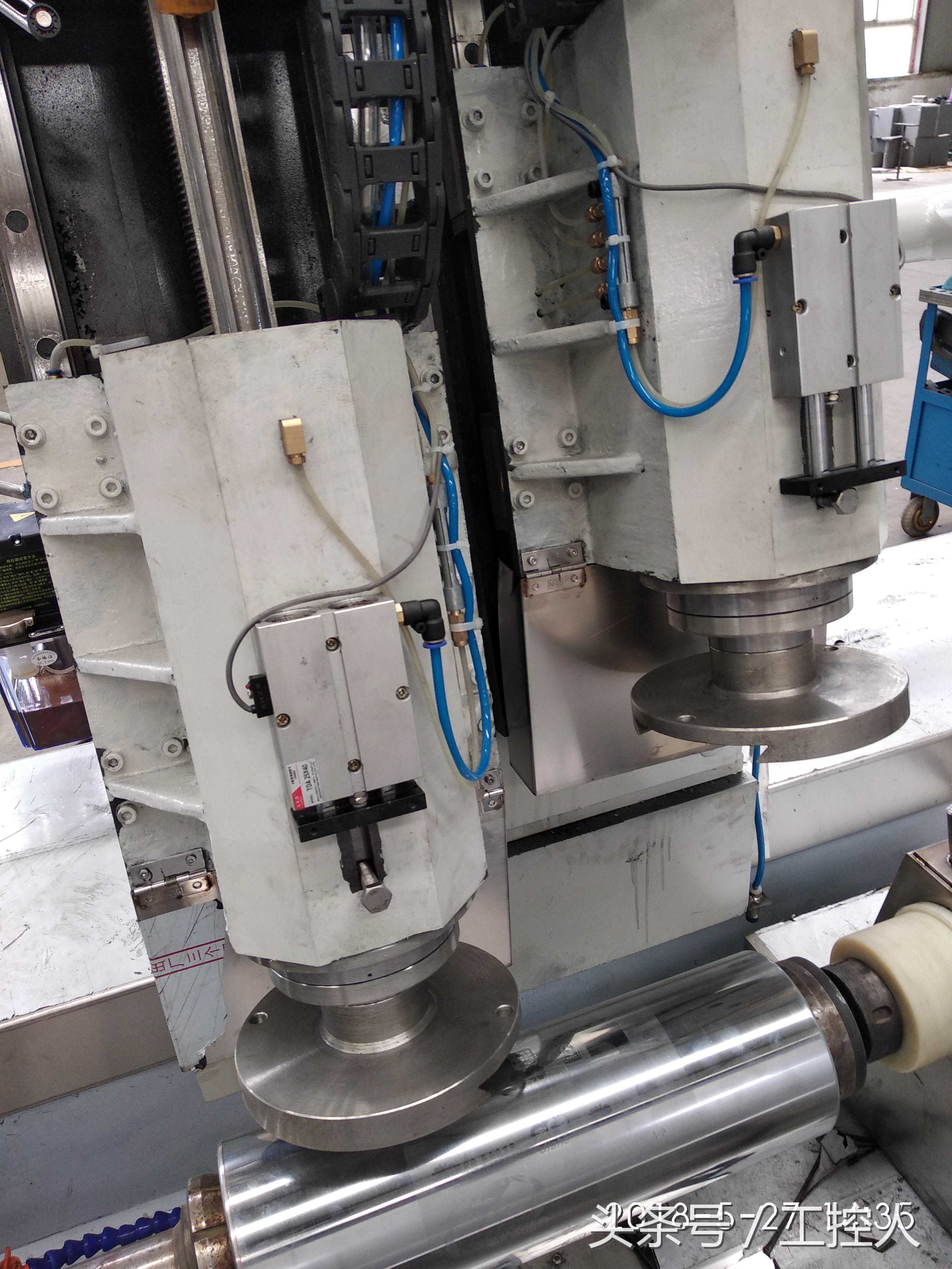 工控项目实例分享，带你领略四季的风情