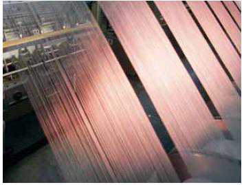 台达变频器VFD-CT2000环锭细纱机应用方案 台达变频器VFD-CT2000环锭细纱机应用方案