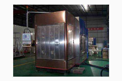 台达PLC、伺服、总线在多线切割机排线应用