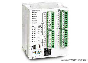 台达PLC-DVP-SX2产品参数解说