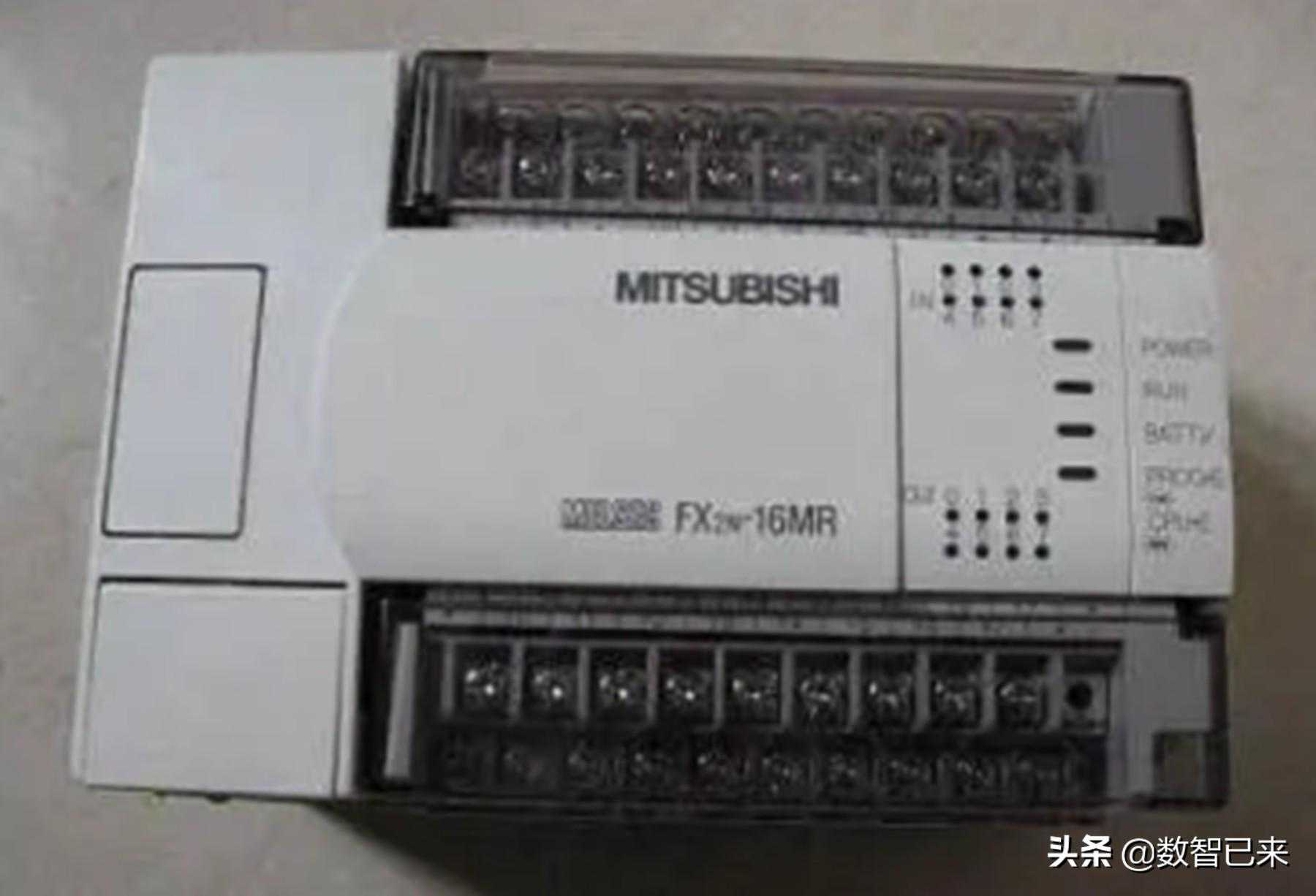 FX3U新增功能指令讲解培训课程