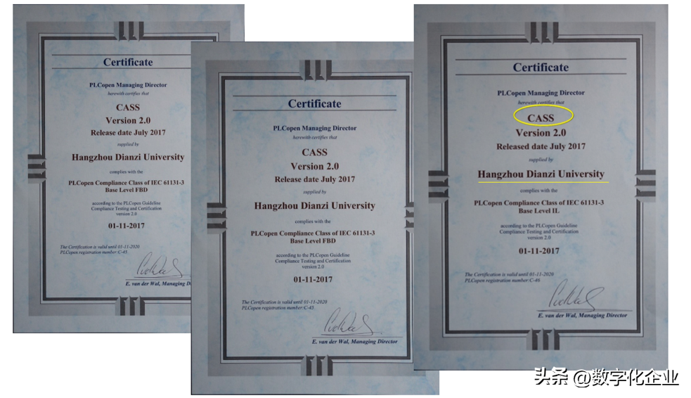 彭瑜:近年来国内PLC技术的进展和市场发展展望 彭瑜:近年来国内PLC技术的进展和市场发展展望