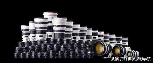 好镜头太贵？想省钱玩摄影，那你得认识这种镜头