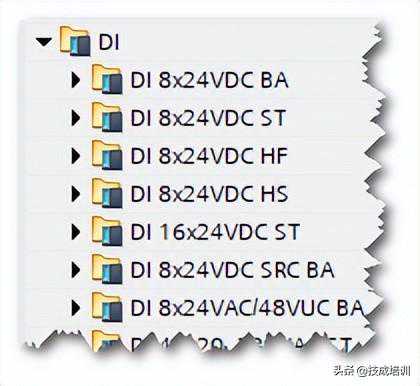 PLC工程师必备知识：IO模块选型和使用