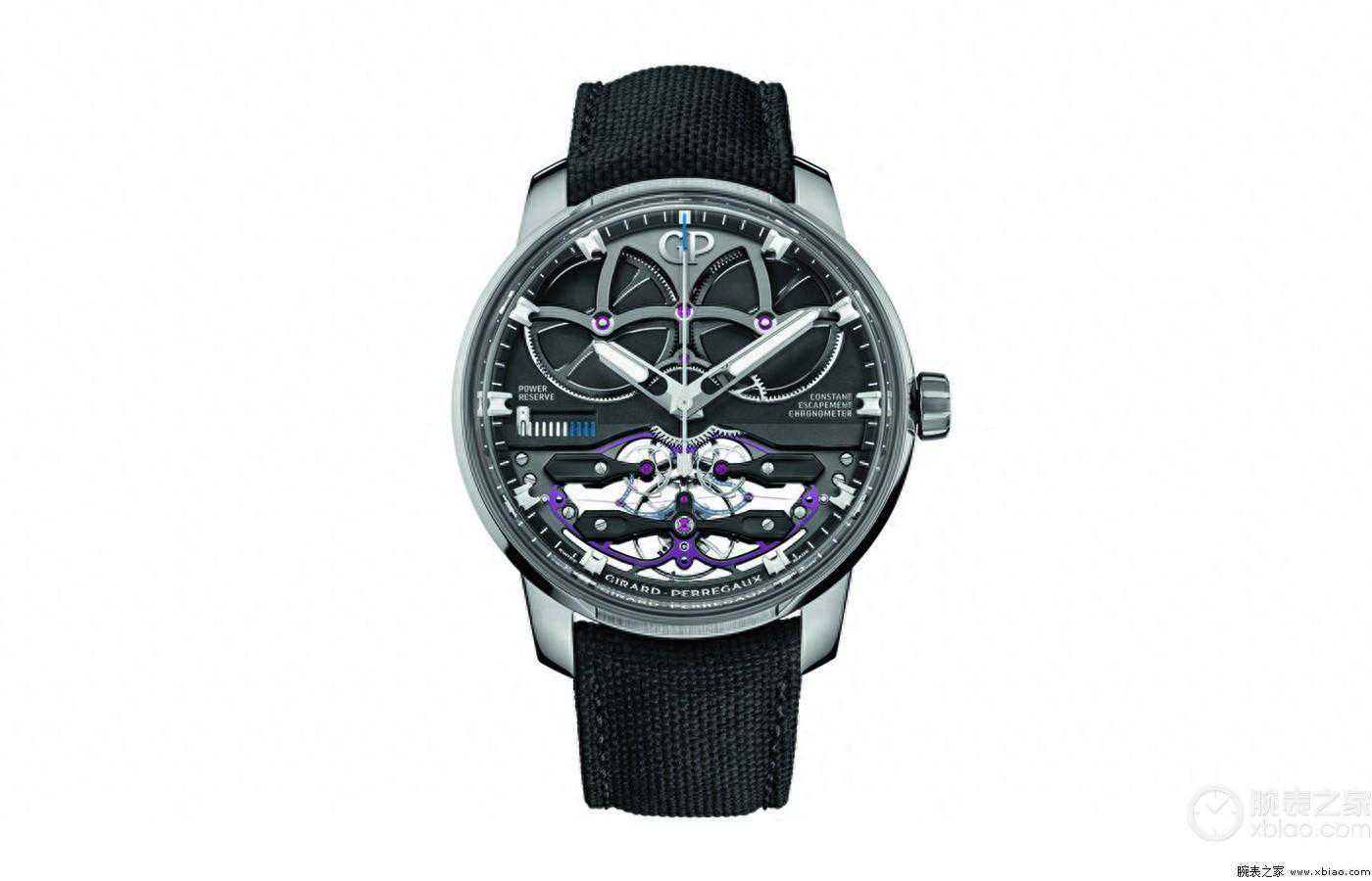 年底盘点,GP金桥系列最值得入手的竟然是这款! 年底盘点,GP金桥系列最值得入手的竟然是这款!