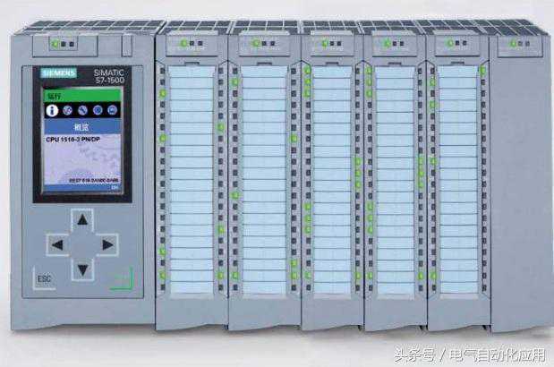 都说S1500是S7-300的升级版，但究竟如何？看看德国工程师怎么说