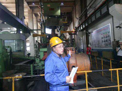 【我为中原出彩做贡献】王旭东:电气自动化岗位的大工匠,同事眼中的放心人 【我为中原出彩做贡献】王旭东:电气自动化岗位的大工匠,同事眼中的放心人