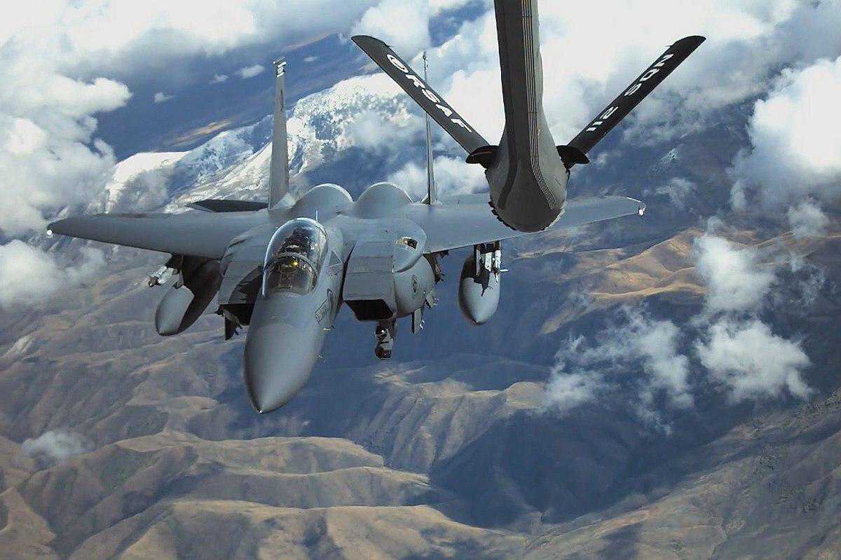 美军空中加油机推迟量产,欧洲型号再获突破,五角大楼要追悔莫及 美军空中加油机推迟量产,欧洲型号再获突破,五角大楼要追悔莫及