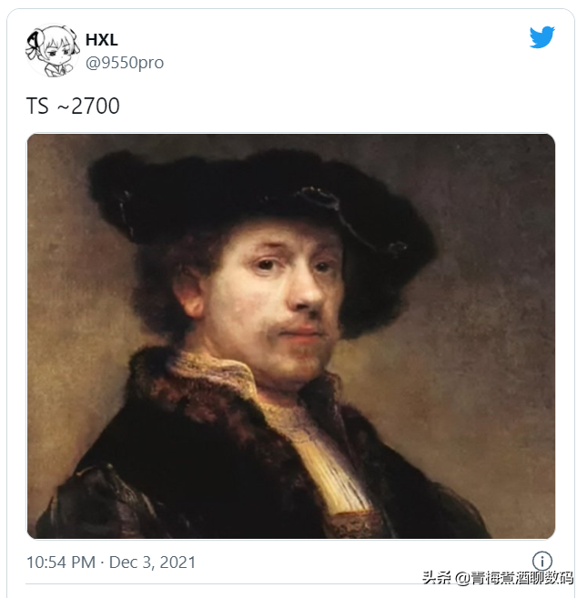 AMD Ryzen 6000 APU核显跑分曝光，提升到2倍，接近GTX 1650 Max-Q