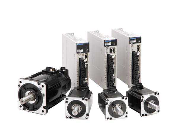 安川Σ-7系列伺服驱动器具备的7大优势，选伺服，就选Σ-7