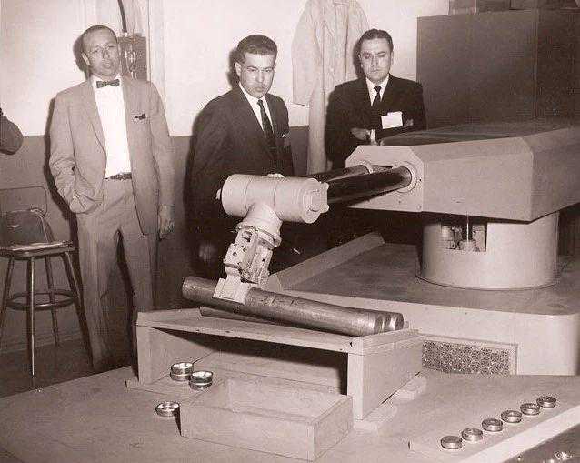 60年机器人发展史最全介绍！中国是如何30年迎头赶上发展大潮？