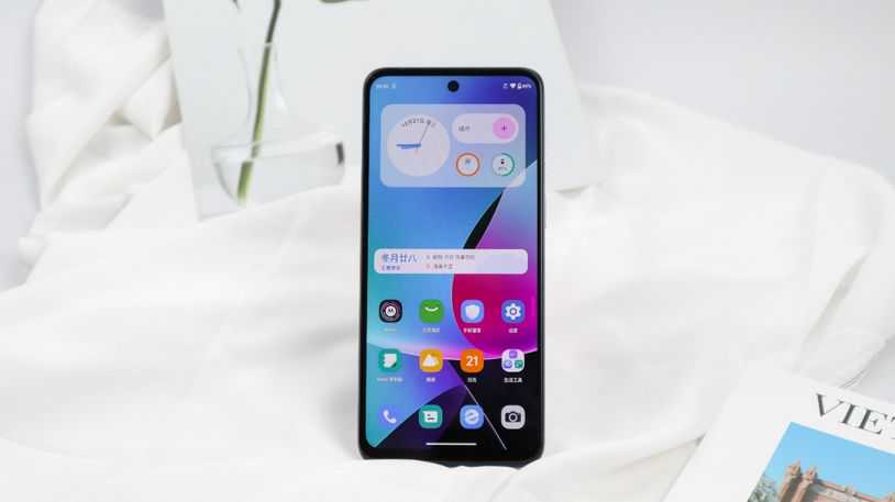 千元5G全击手：入门5G手机佳选moto G53评测