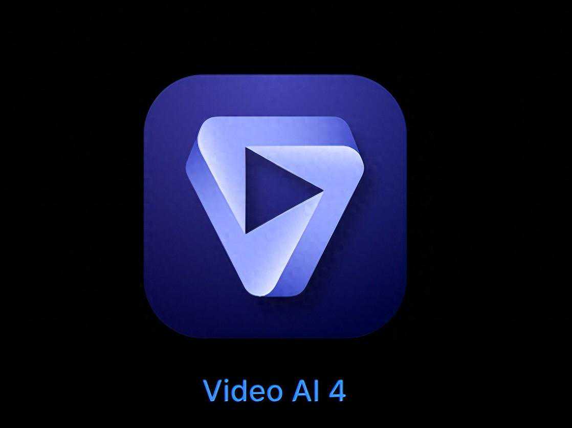 重磅更新！地表最强 AI 视频增强工具 Topaz Video AI v4.0.0 中文汉化版