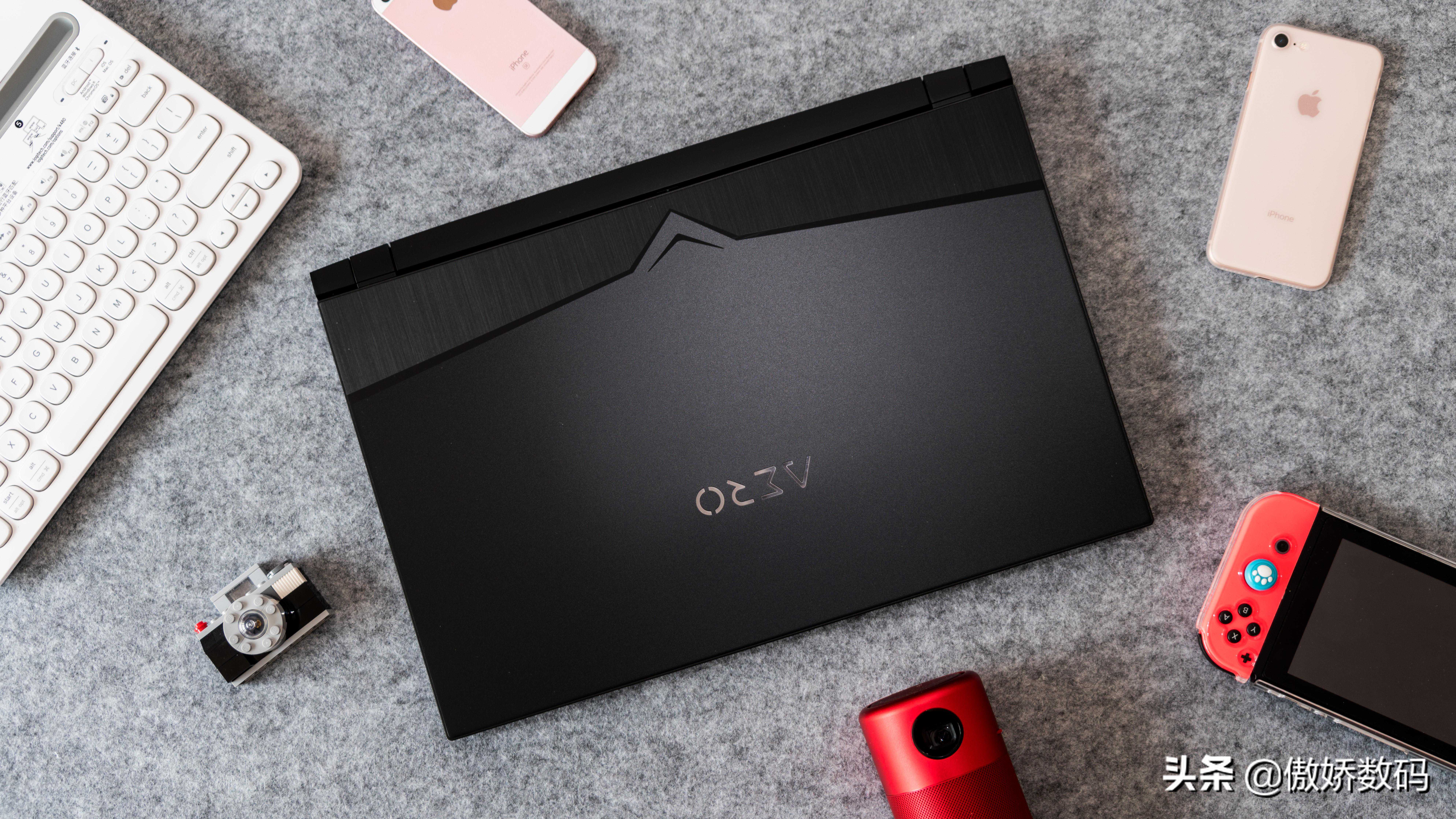 两万的游戏本长啥样,技嘉AERO17 9750+2070三个月真实使用体验 两万的游戏本长啥样,技嘉AERO17 9750+2070三个月真实使用体验