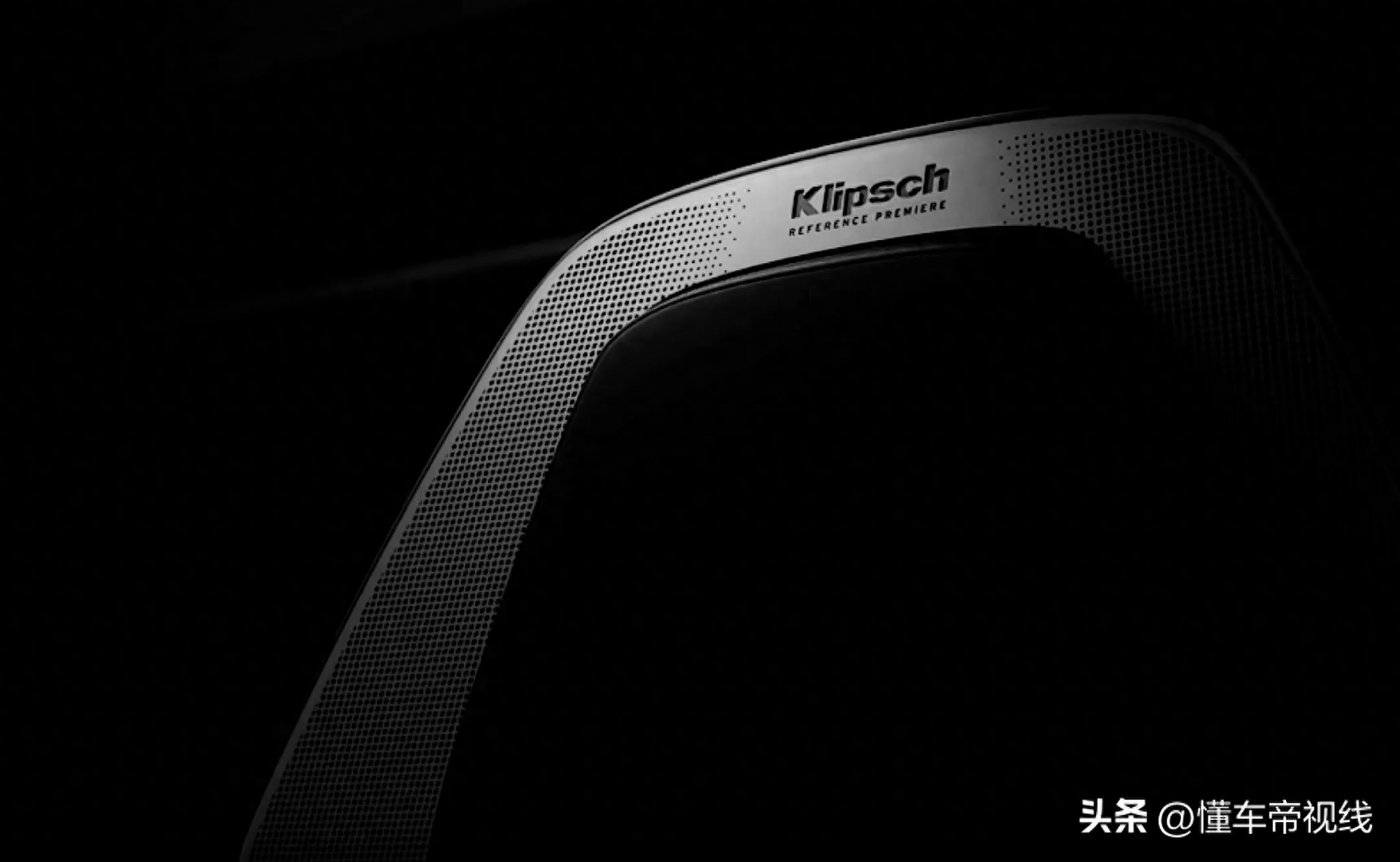 新车 | 配备Klipsch音响/年内发布，全新英菲尼迪QX80更多消息曝光