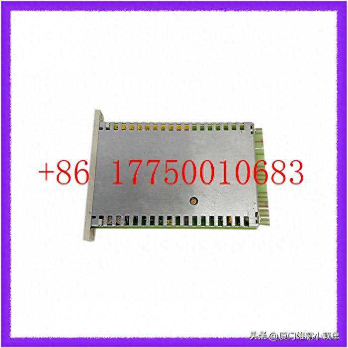 ABB P3EA HENF315216R1 控制卡 智能备件模块