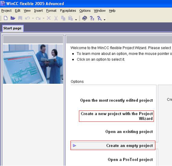 西门子PLC：如何通过WINCC读取、设置定时器的值