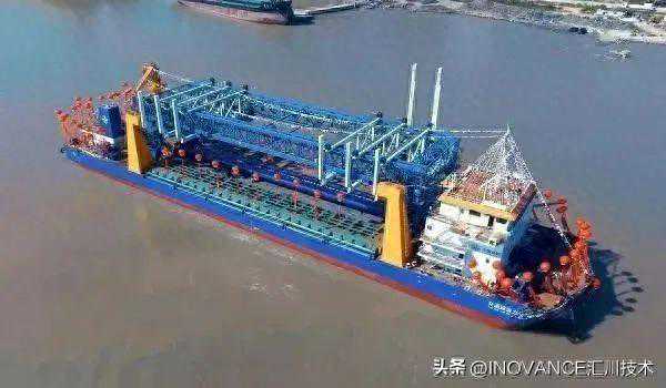 两会聚焦“新质生产力”，汇川技术如何上“新”？