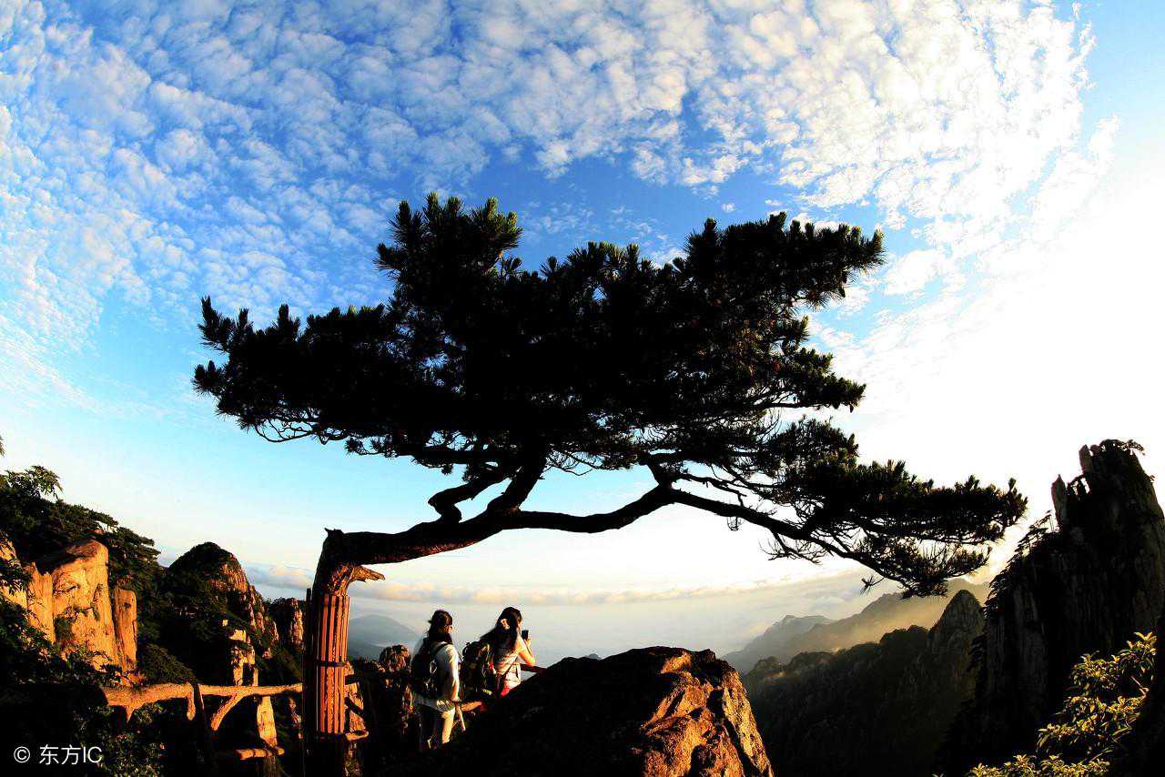 安徽最适合居住的4个城市，合肥芜湖没上榜，你最喜欢哪一个？