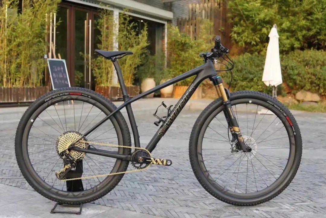 #不要乱买车# 入门XC山地车买什么（上）