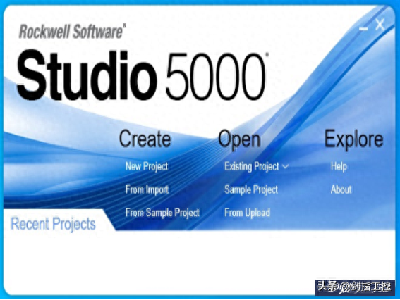 手把手教你｜AB-Logix5000_V16到Studio5000 _V33程序升级-操作法