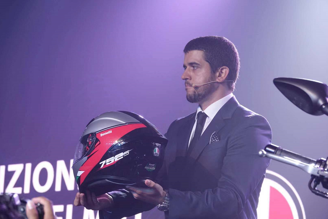 贝纳利752S、502C、TRK251发布，售价为4.78万、3.98万、1.98万起