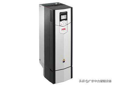 ABB变频器ACS880-01/ACS880-07产品参数说明及功能介绍