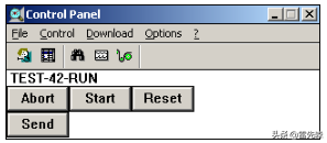 「杰控软件」通过MB_AC31驱动与ABB的AC31系列PLC串口通讯