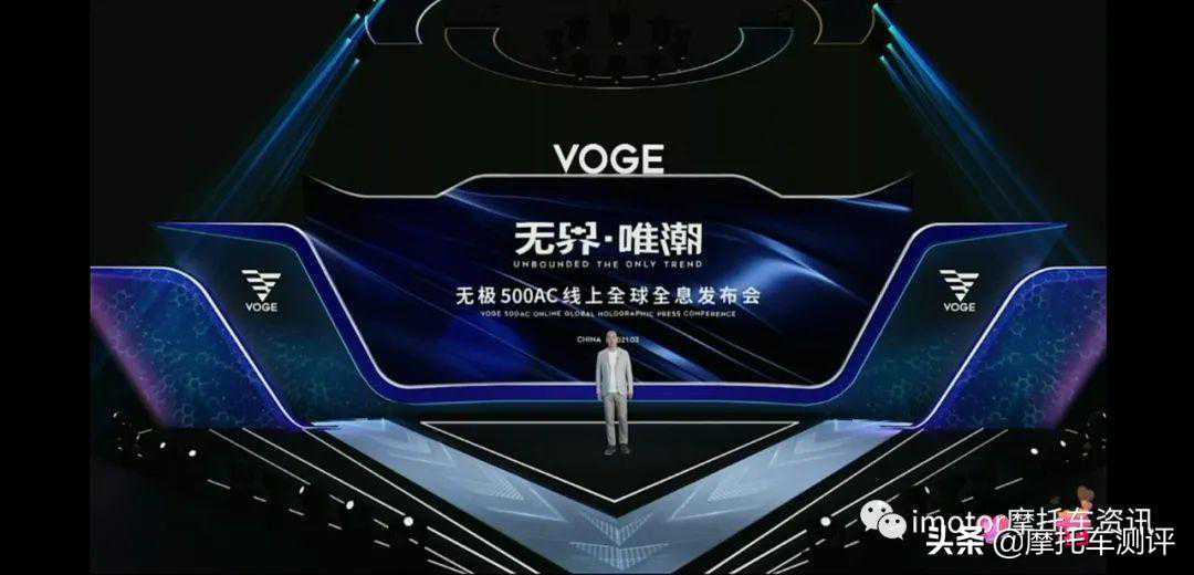 34980元，暗夜小蜜蜂 无极500AC最速评测