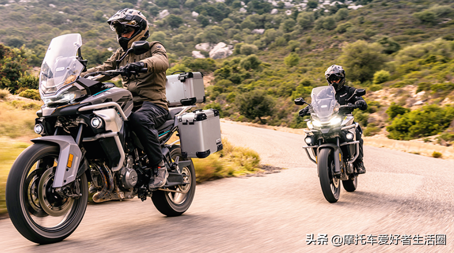 国产最新大排量机车合集——（春风篇）摩展配置最高的ADV车型