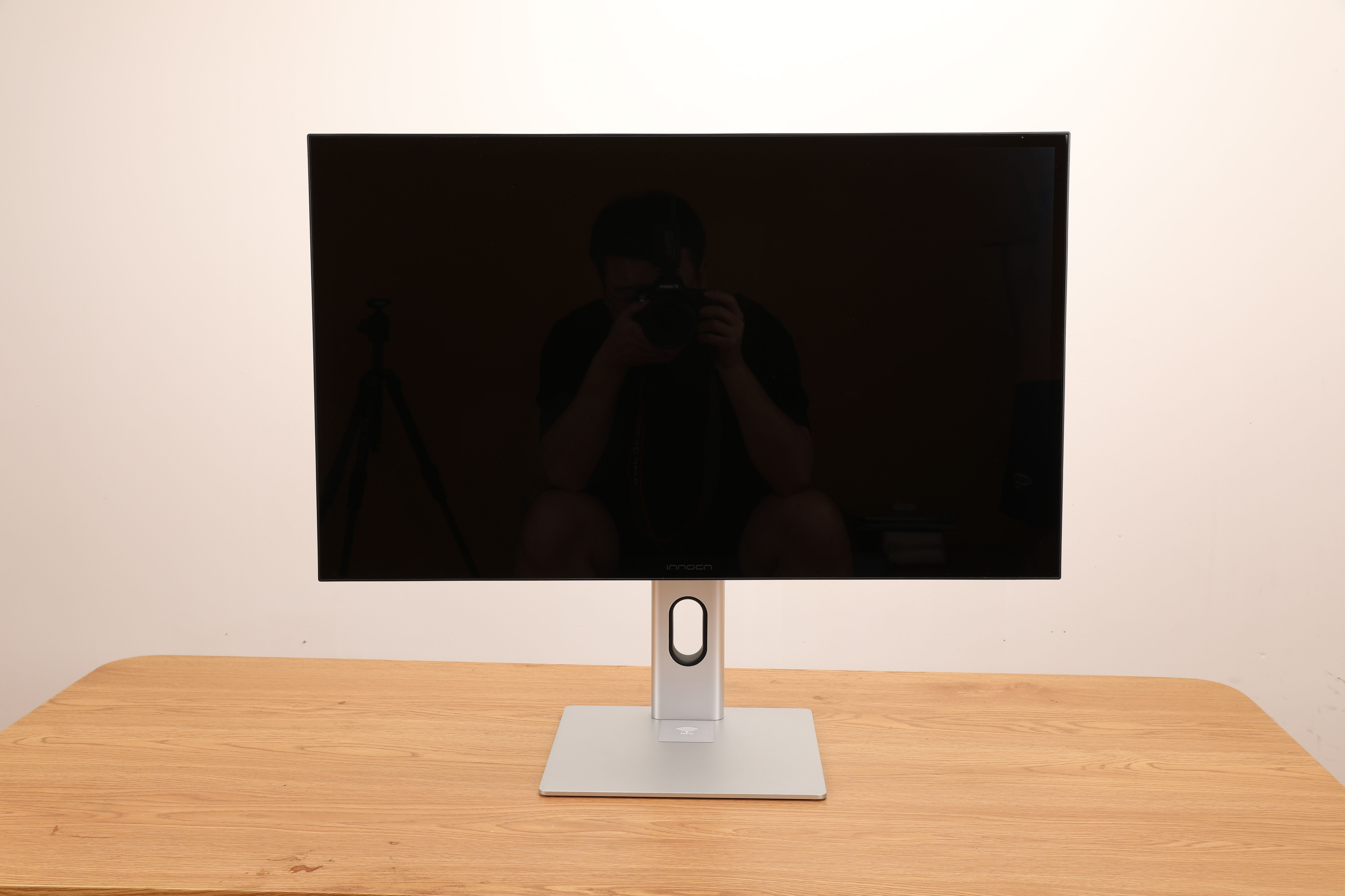 INNOCN 联合创新 27P1U 评测:如何成为设计师和办公党的心头爱 INNOCN 联合创新 27P1U 评测:如何成为设计师和办公党的心头爱