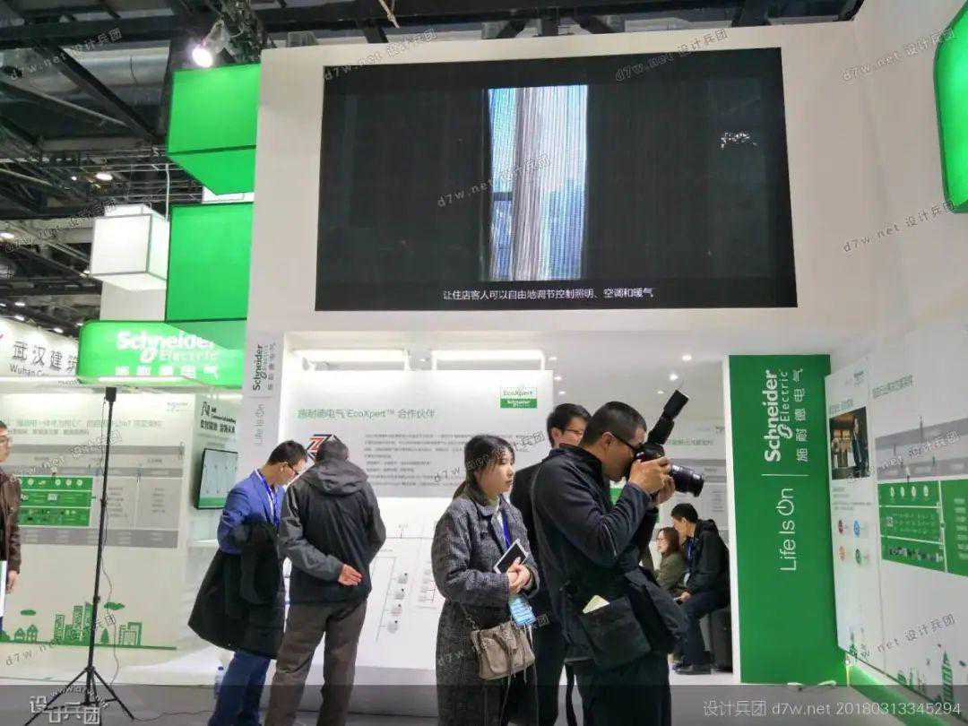 施耐德的新挑战：国产品牌替代加速，已难与西门子“两分天下”