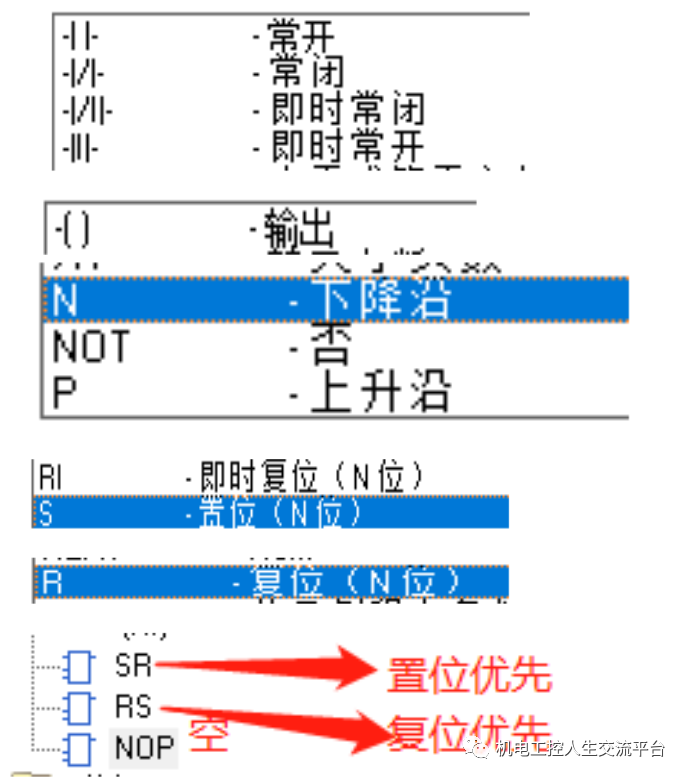 测试西门子S7-200 Smart PLC的指令（1）