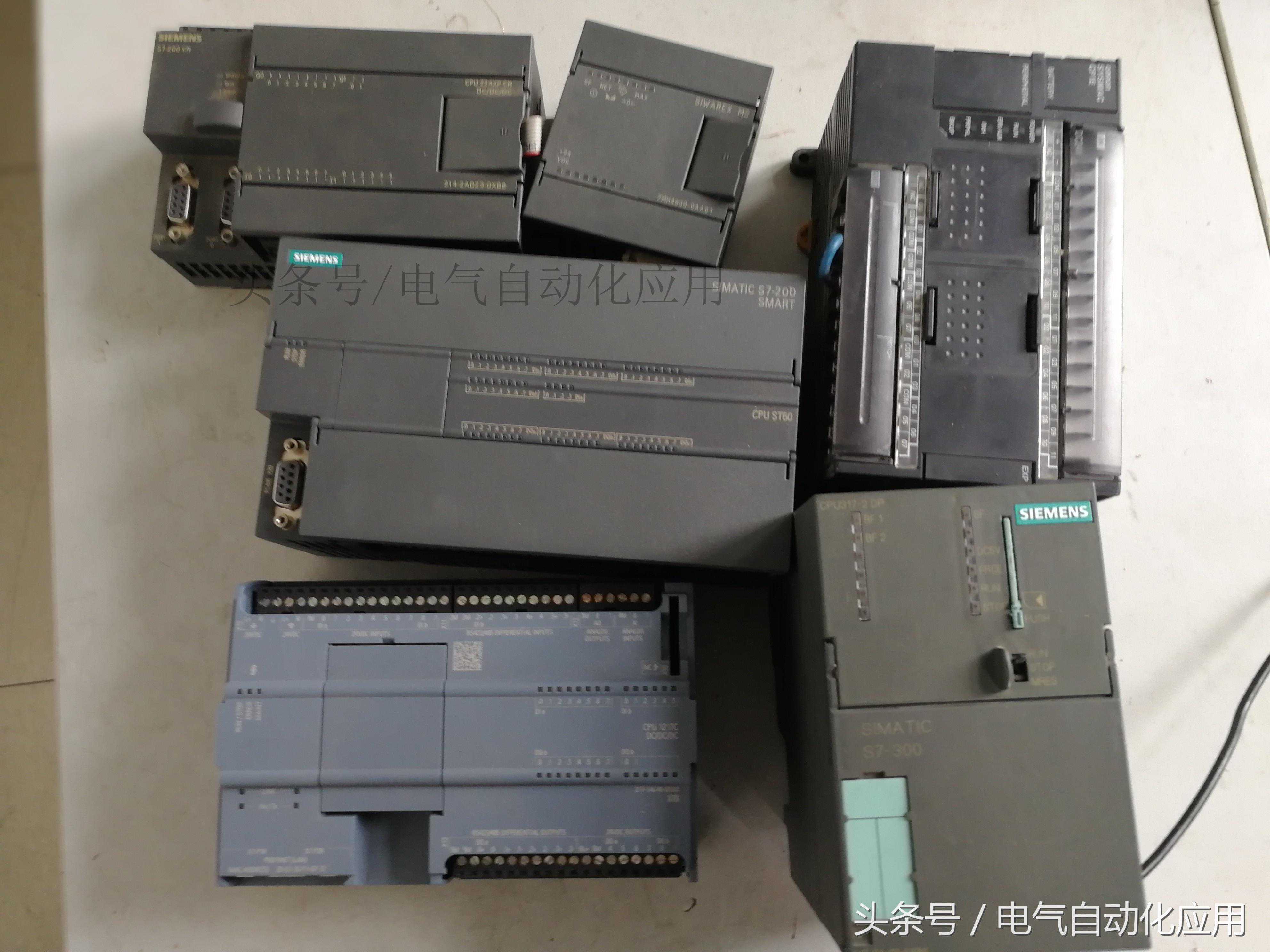 西门子S7-300称重编程你懂吗？大型工厂必备，5分钟后就学会了