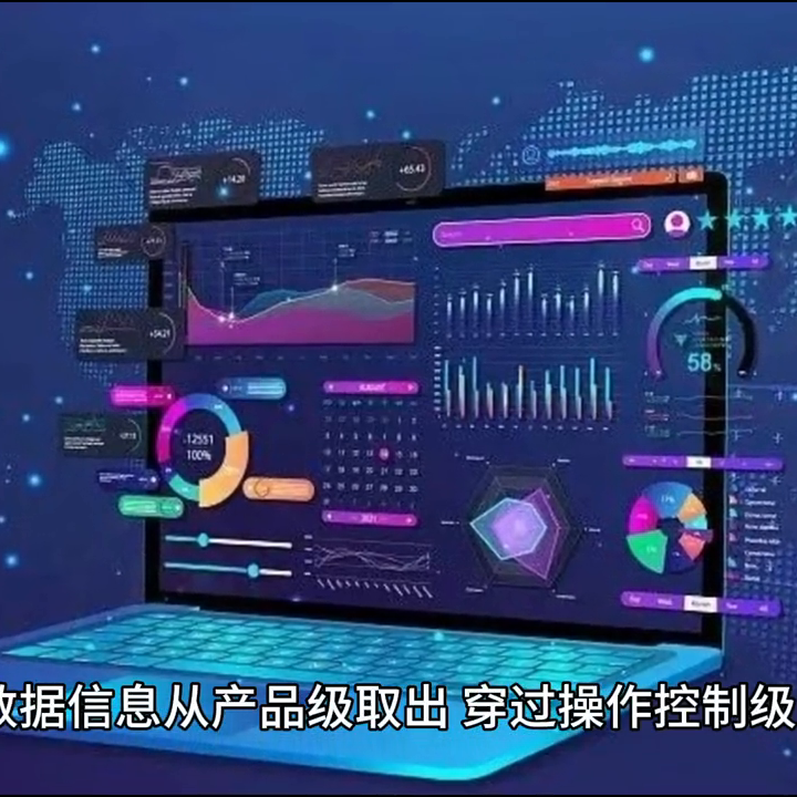 纺织生产制造企业全厂管理MES系统解决方案天思天心助企...