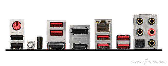 USB3.1的速度？SSD移动硬盘要这么说你别轻信！