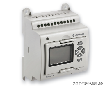 AB罗克韦尔自动化Micro810可编程逻辑控制器系统型号及功能介绍
