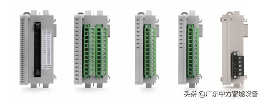 AB罗克韦尔自动化Micro800 扩展 I/O模块型号及功能介绍