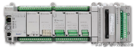 AB罗克韦尔自动化Micro850可编程逻辑控制器系统型号及功能介绍