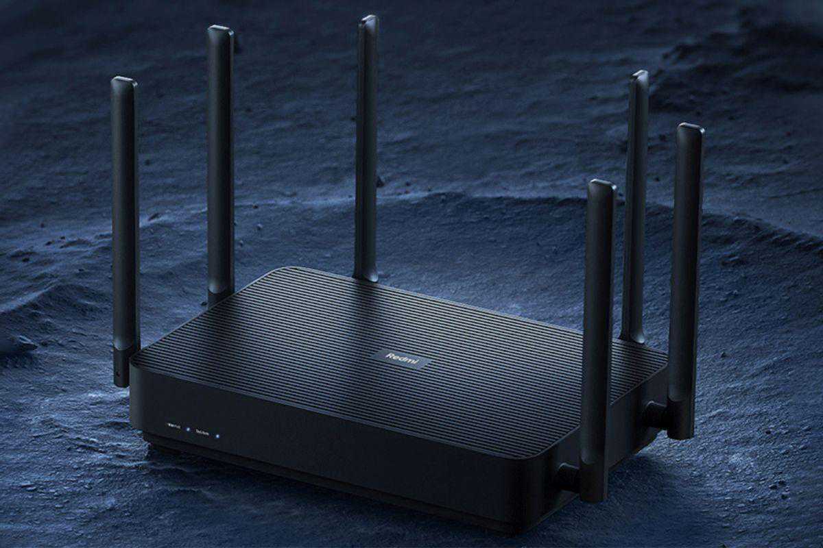 高通换成MTK：红米AX6s路由器279元开售，看看有哪些不同