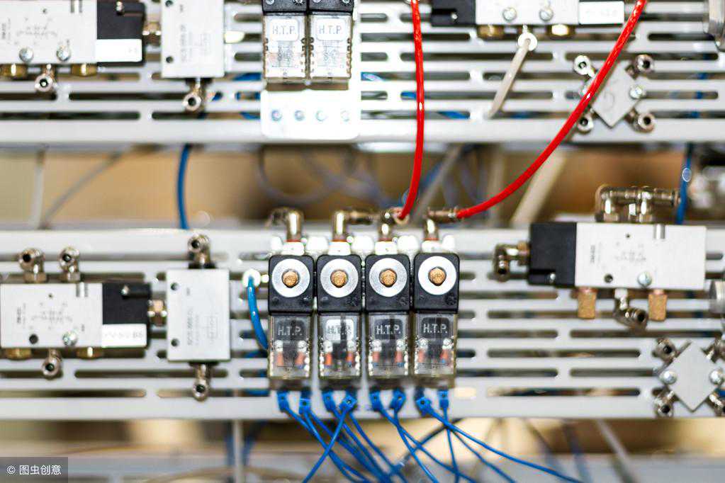 工控人—五年工控之路