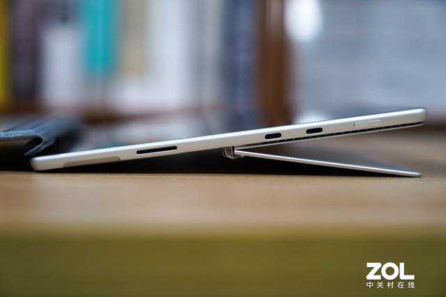 120z高刷屏+Win11 Suface Pro 8 体验报告