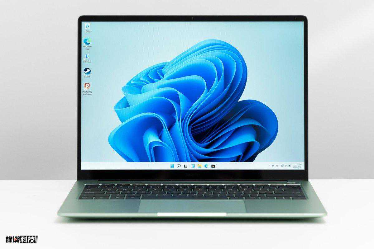 realme Book增强版：已预装Windows 11+Office，迎接新学期