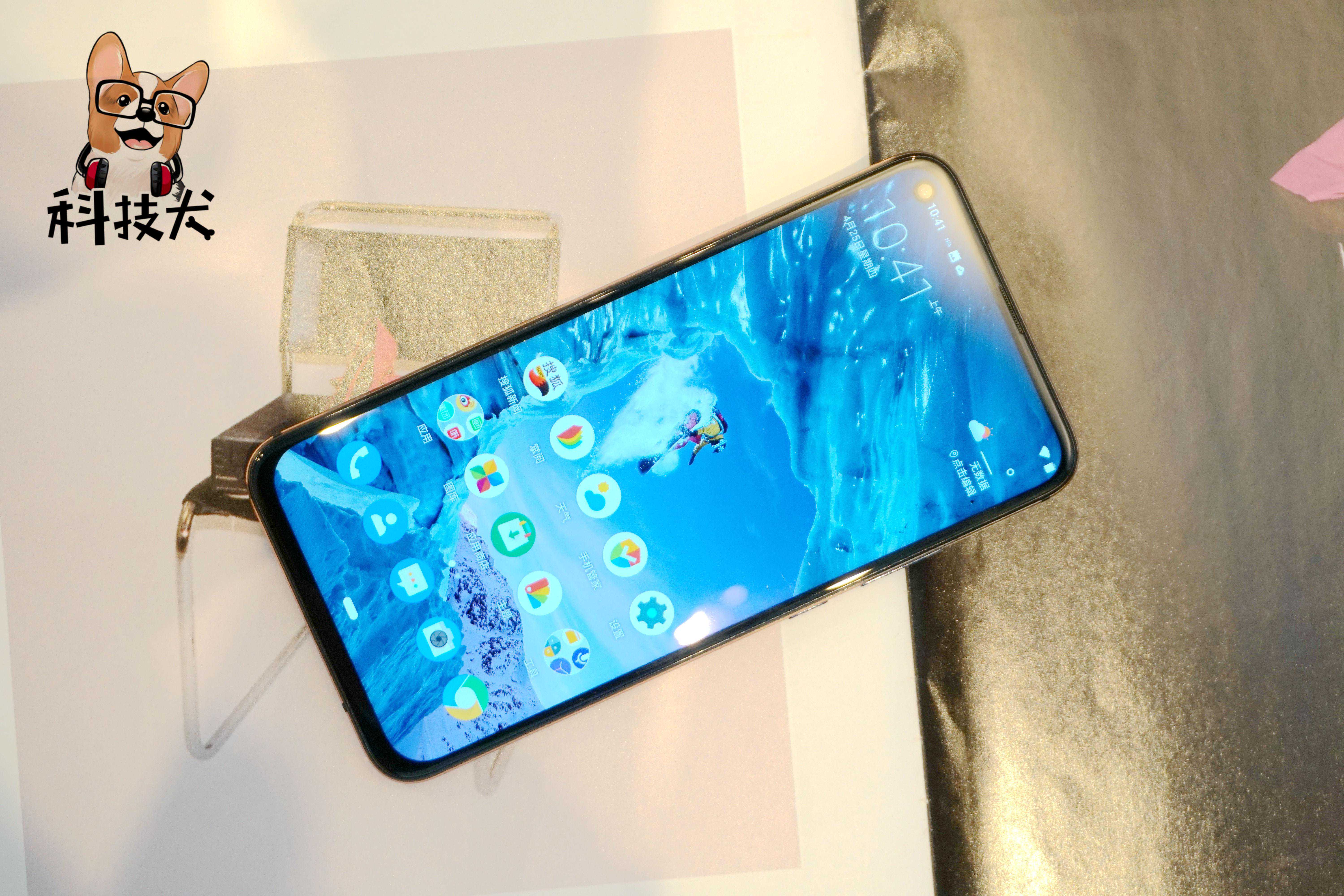 Nokia X71体验 4800万像素蔡司三摄 诚意满满扑面而来