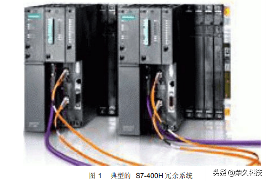 西门子S7-400PLC高级冗余实例直接学,看完对自己有收获才有用 西门子S7-400PLC高级冗余实例直接学,看完对自己有收获才有用