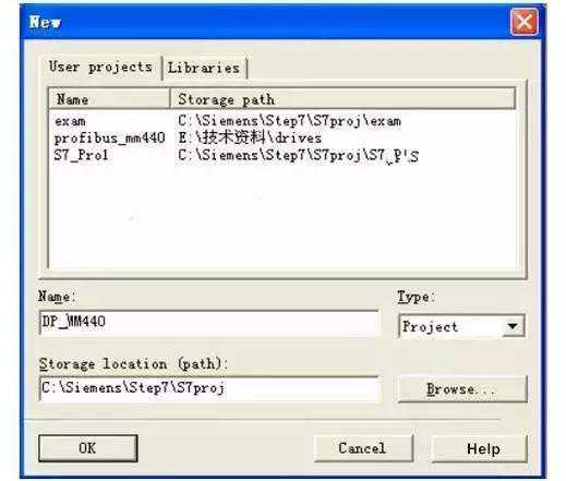 实例 | 变频器如何与西门子300PLC实现DP通讯