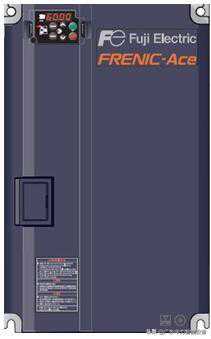 富士变频器FRENIC-Ace(多功能通用型)型号说明及功能介绍
