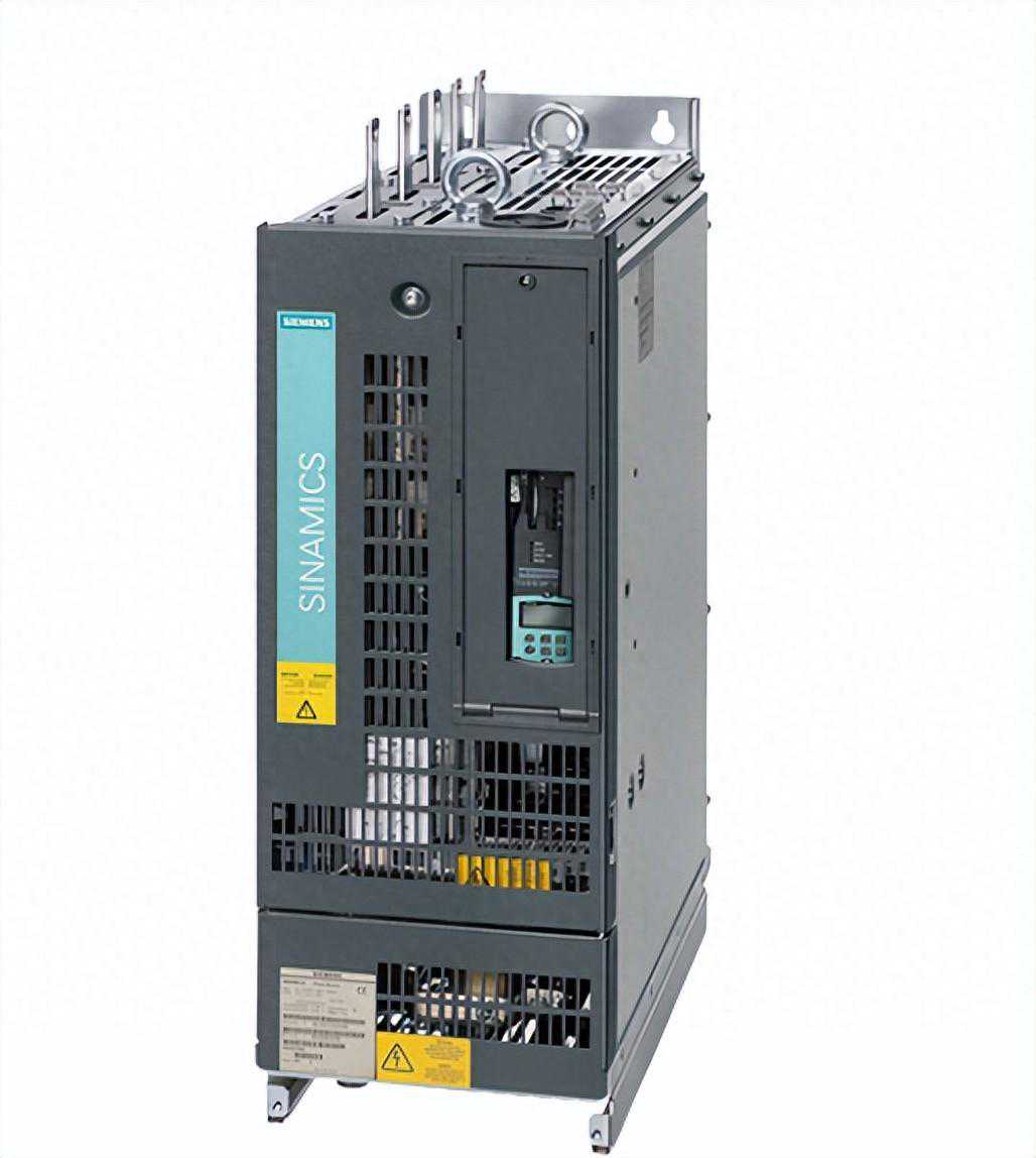 探索中世华业公司的创新业务——西门子6SE70变频器 探索中世华业公司的创新业务——西门子6SE70变频器